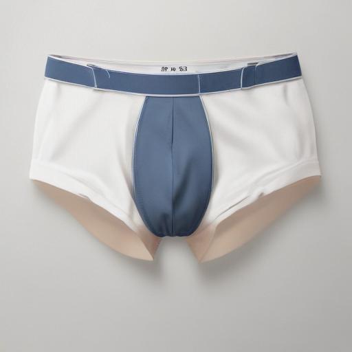 单词“briefs”的助记图片