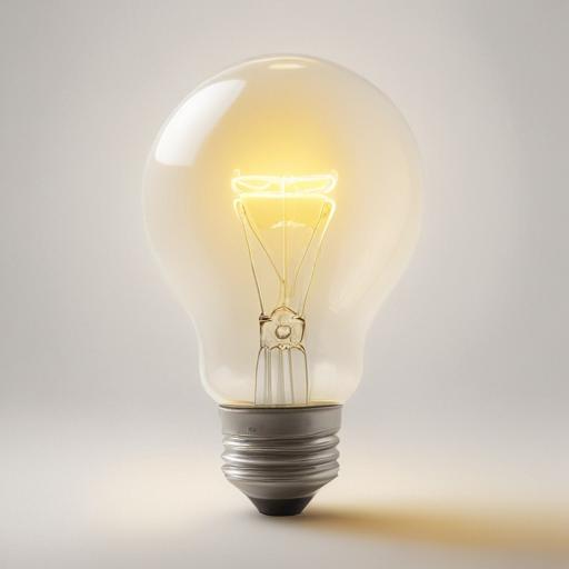 单词“bright”的助记图片