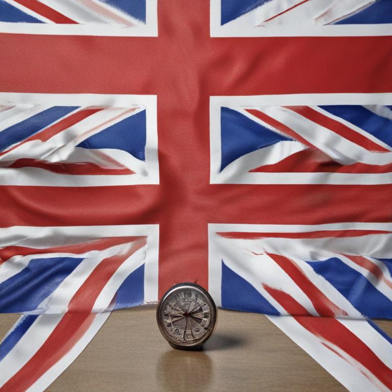 britain - 更多图片 (modelslab_realistic_v2)