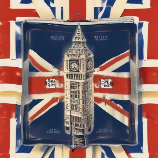 单词“britannica”的助记图片