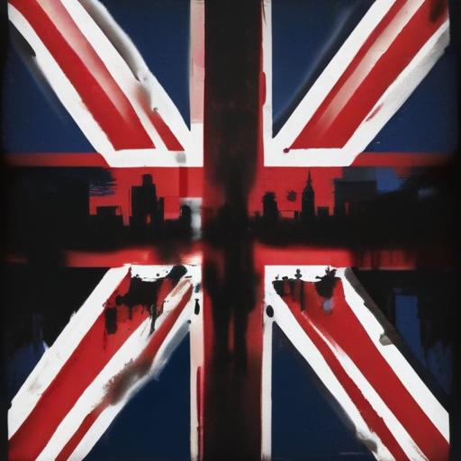 单词“british”的助记图片