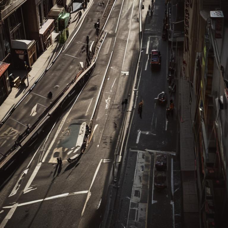 broadway - 更多图片 (modelslab_realistic_v2)