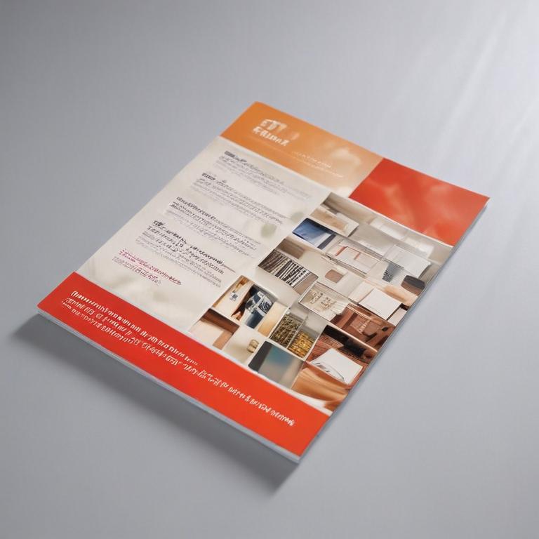 brochure - 更多图片 (modelslab_realistic_v2)