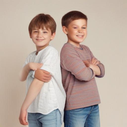 单词“brother”的助记图片