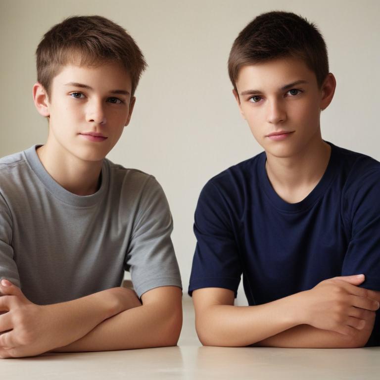 brothers - 更多图片 (modelslab_realistic_v2)
