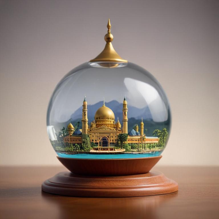 brunei - 更多图片 (modelslab_realistic_v2)