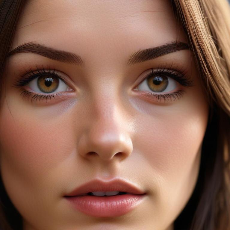 brunette - 更多图片 (modelslab_realistic_v2)