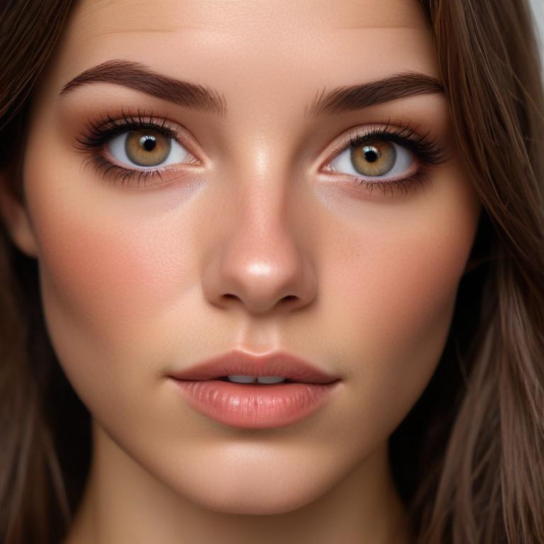 brunette - 更多图片 (modelslab_realistic_v2)