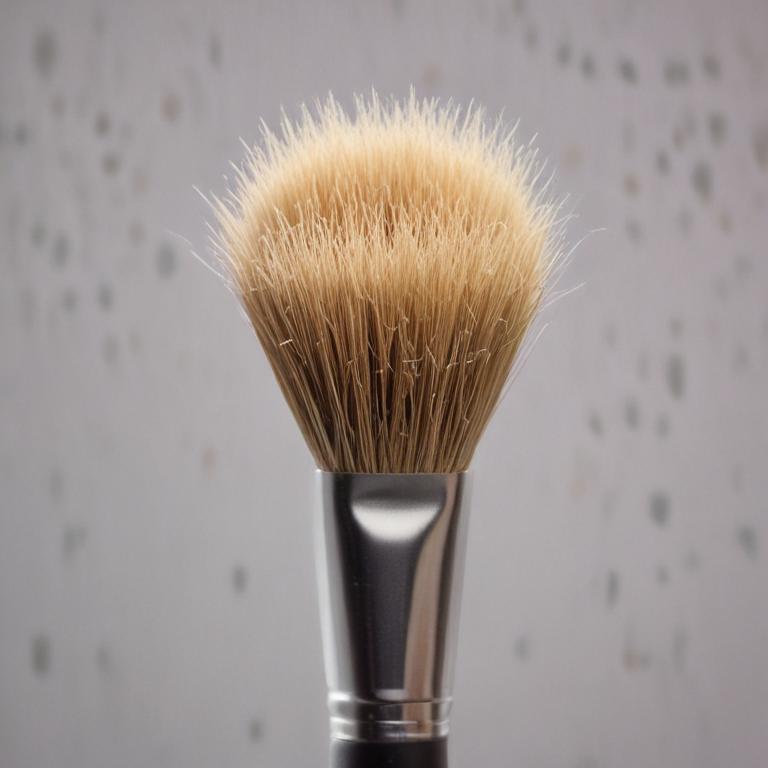 brush - 更多图片 (modelslab_realistic_v2)