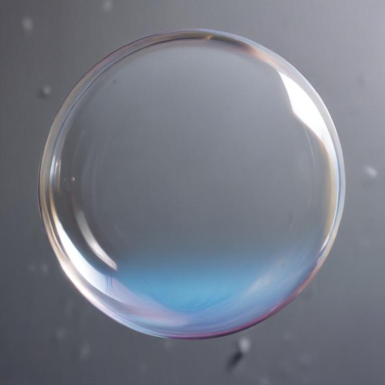 bubble - 更多图片 (modelslab_realistic_v2)