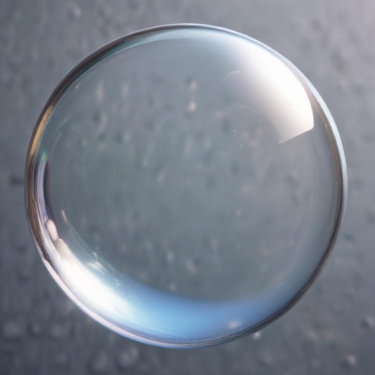 bubble - 更多图片 (modelslab_realistic_v2)