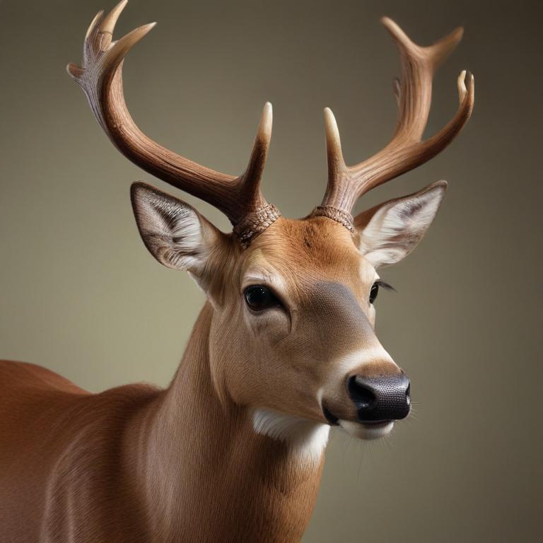 buck - 更多图片 (modelslab_realistic_v2)