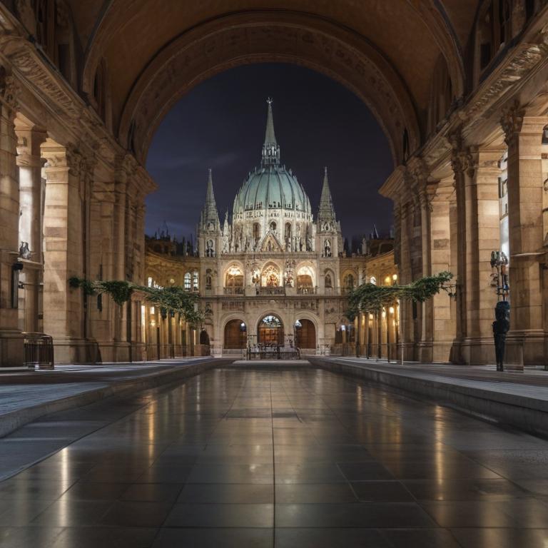 budapest - 更多图片 (modelslab_realistic_v2)