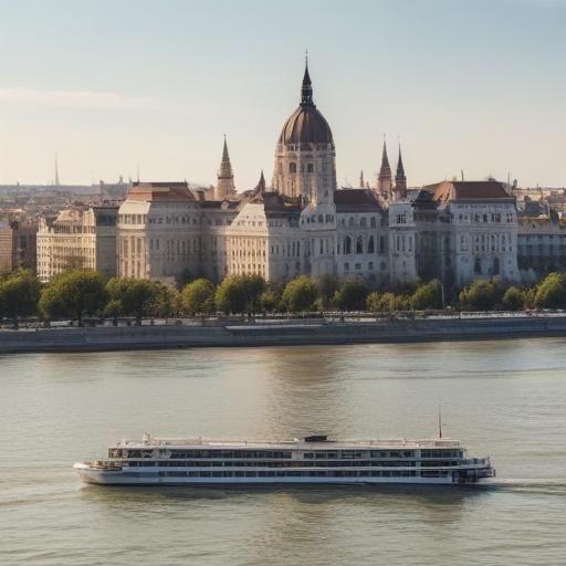 单词“budapest”的助记图片