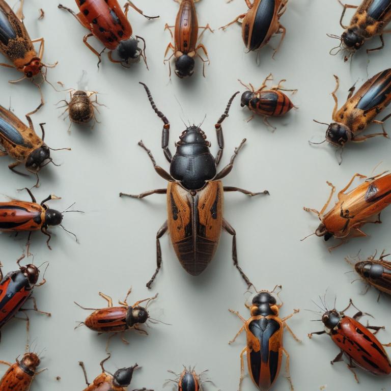 bugs - 更多图片 (modelslab_realistic_v2)