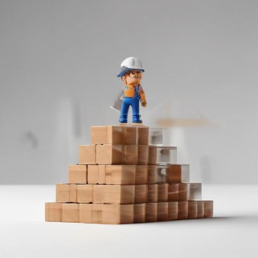 单词“builders”的助记图片