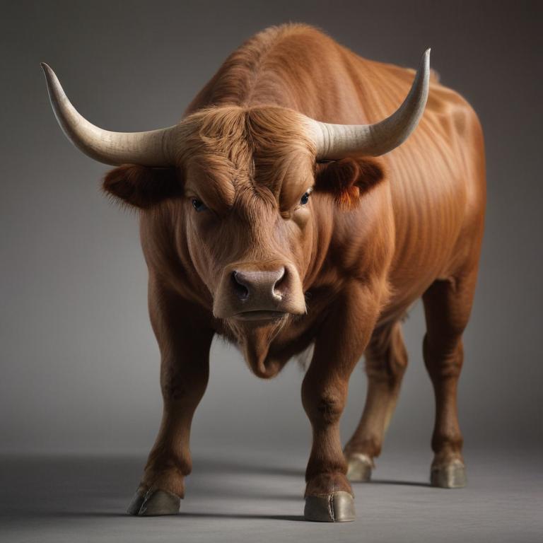 bull - 更多图片 (modelslab_realistic_v2)