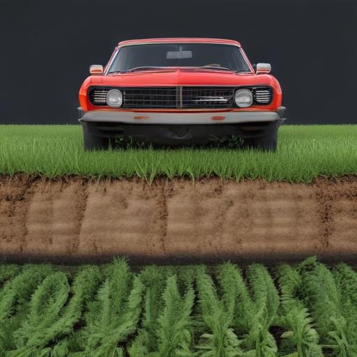 单词“bumper”的助记图片