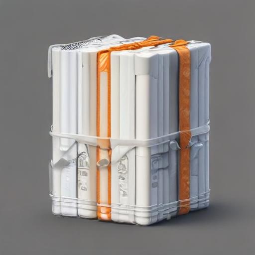 单词“bundle”的助记图片