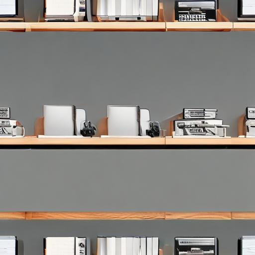 单词“bureau”的助记图片