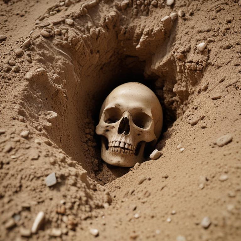 buried - 更多图片 (modelslab_realistic_v2)