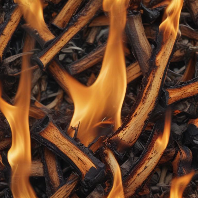 burn - 更多图片 (modelslab_realistic_v2)
