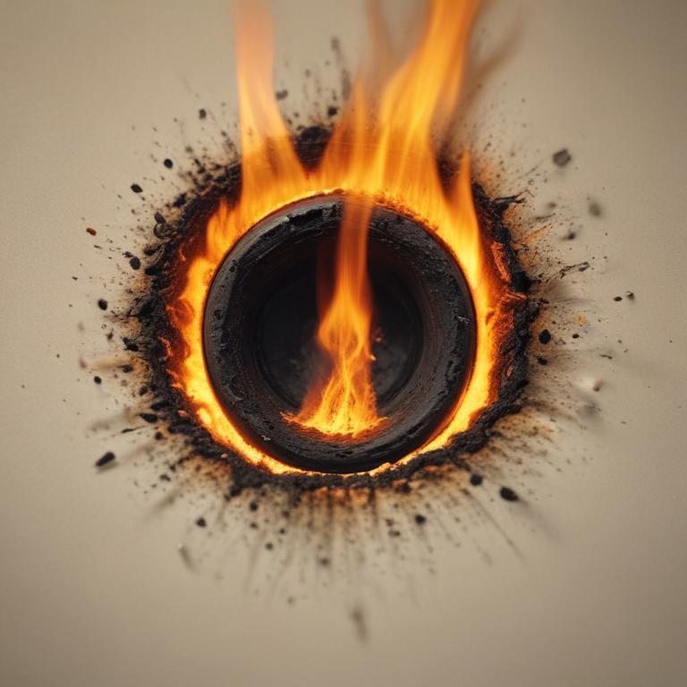 burn down - 更多图片 (modelslab_realistic_v2)