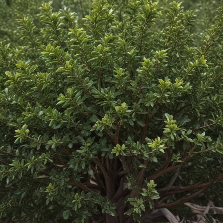 bush - 更多图片 (modelslab_realistic_v2)