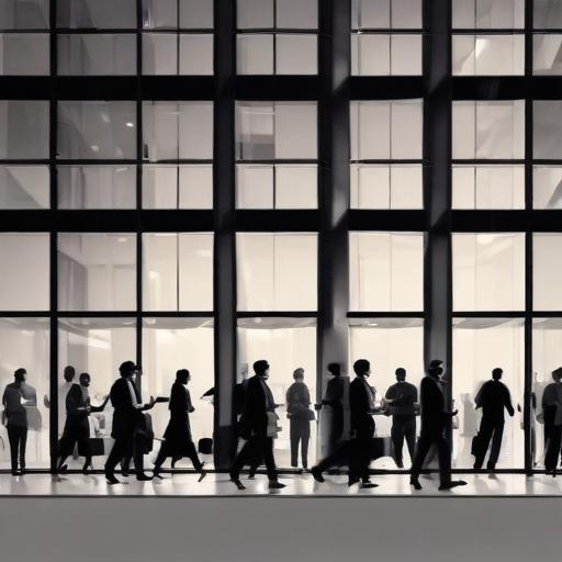 单词“business”的助记图片