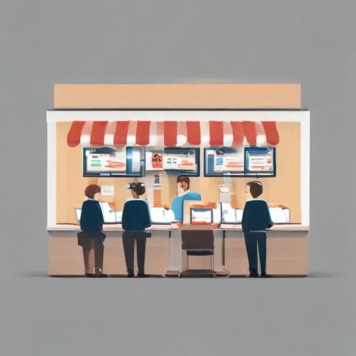 单词“businesses”的助记图片