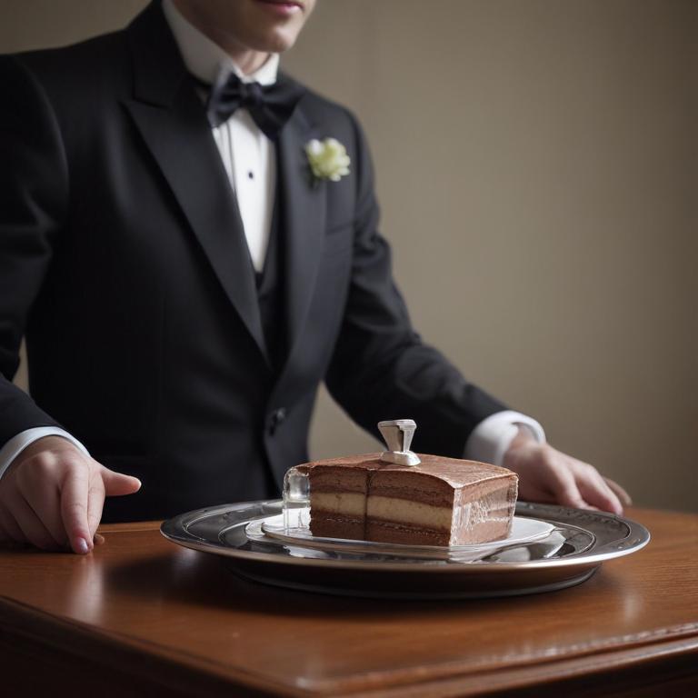 butler - 更多图片 (modelslab_realistic_v2)