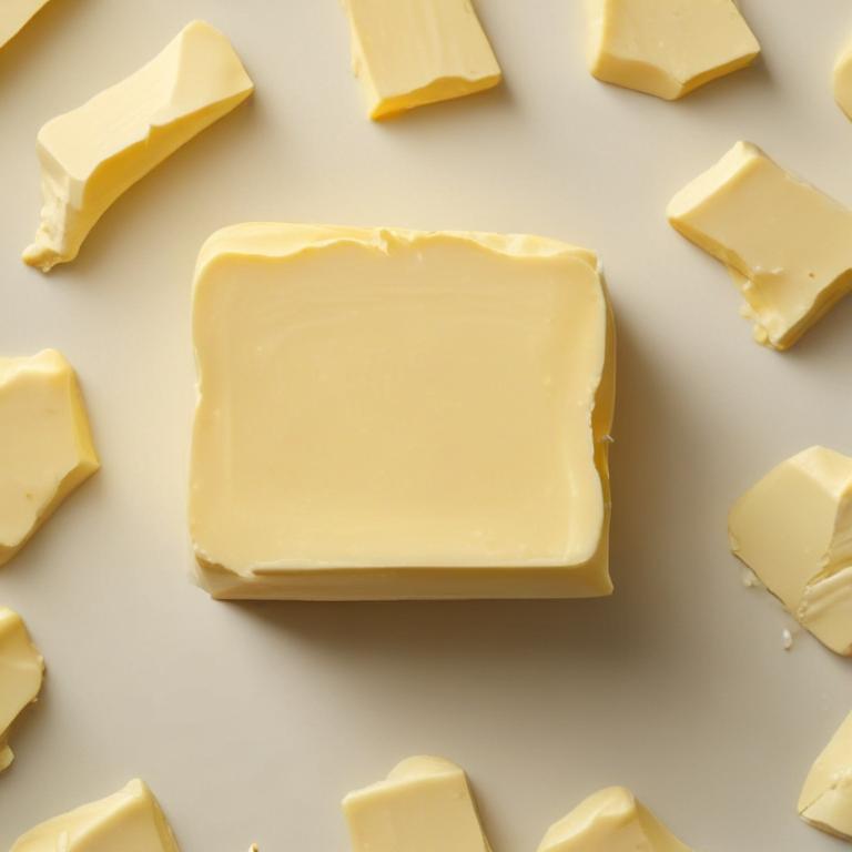 butter - 更多图片 (modelslab_realistic_v2)
