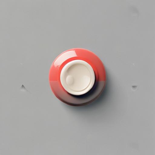 单词“button”的助记图片