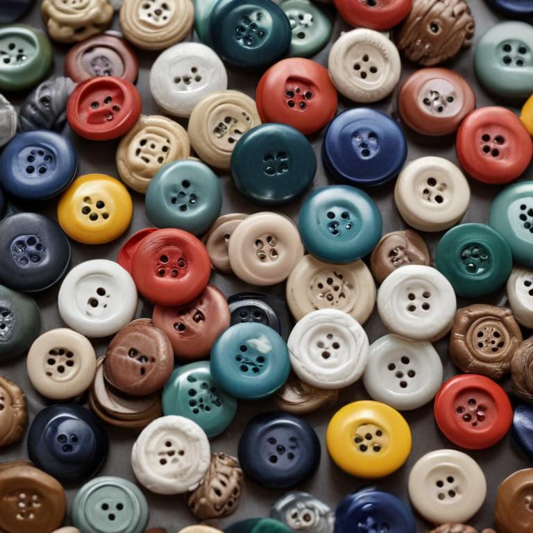 buttons - 更多图片 (modelslab_realistic_v2)