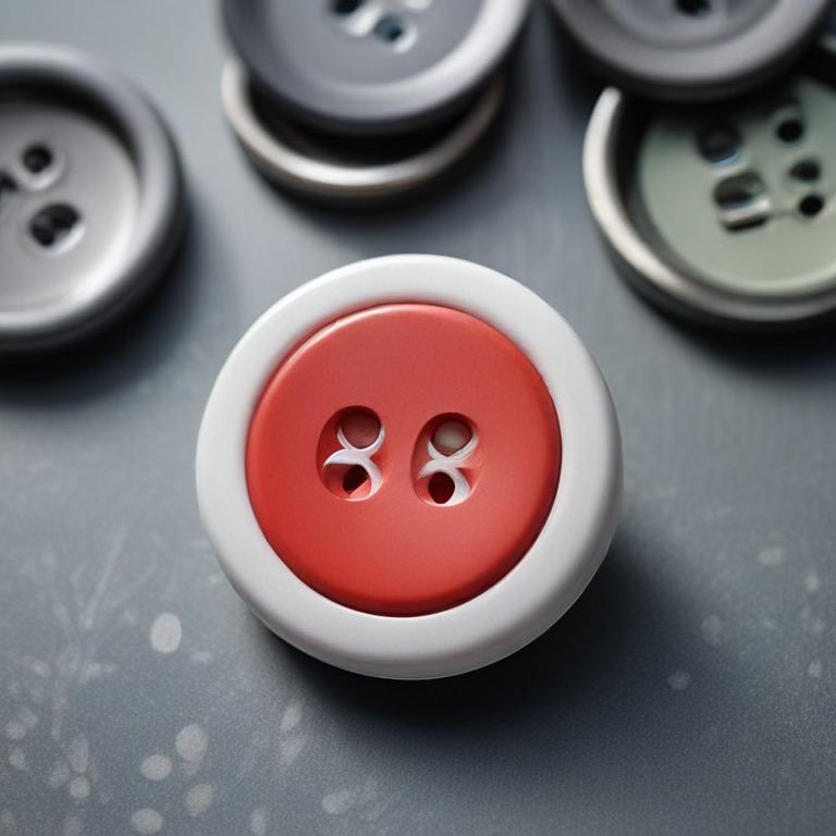 buttons - 更多图片 (modelslab_realistic_v2)
