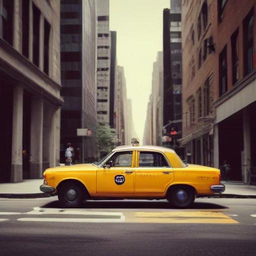 单词“cab”的助记图片