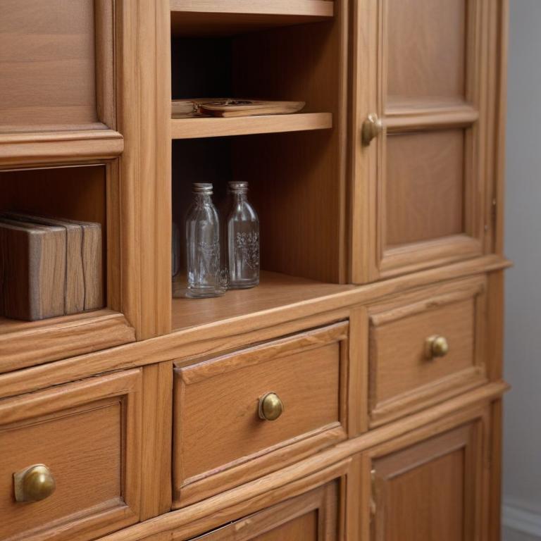 cabinet - 更多图片 (modelslab_realistic_v2)