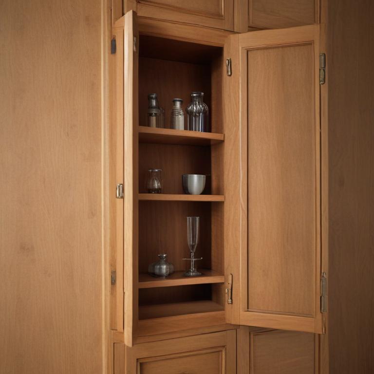 cabinet - 更多图片 (modelslab_realistic_v2)