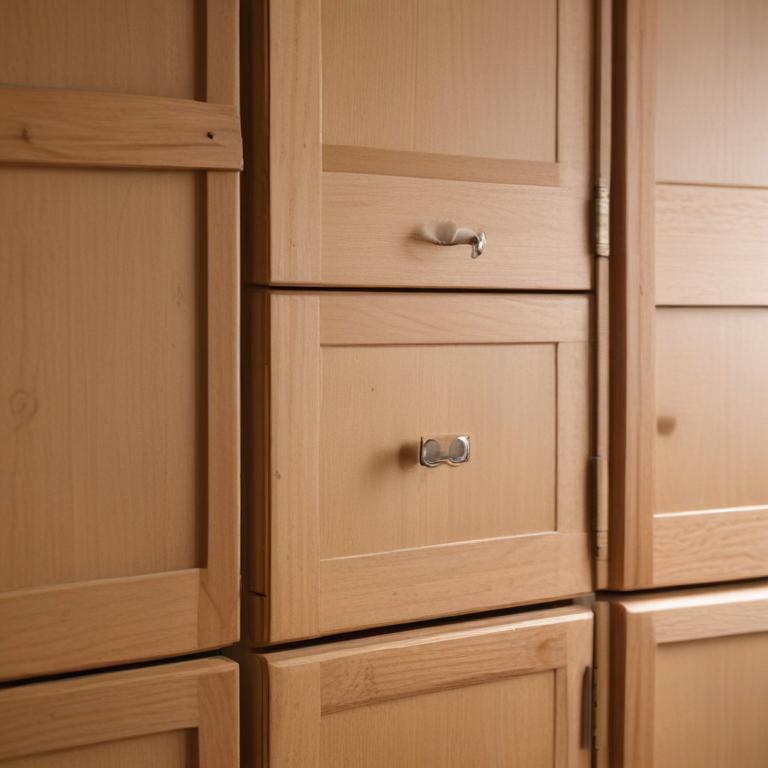 cabinets - 更多图片 (modelslab_realistic_v2)