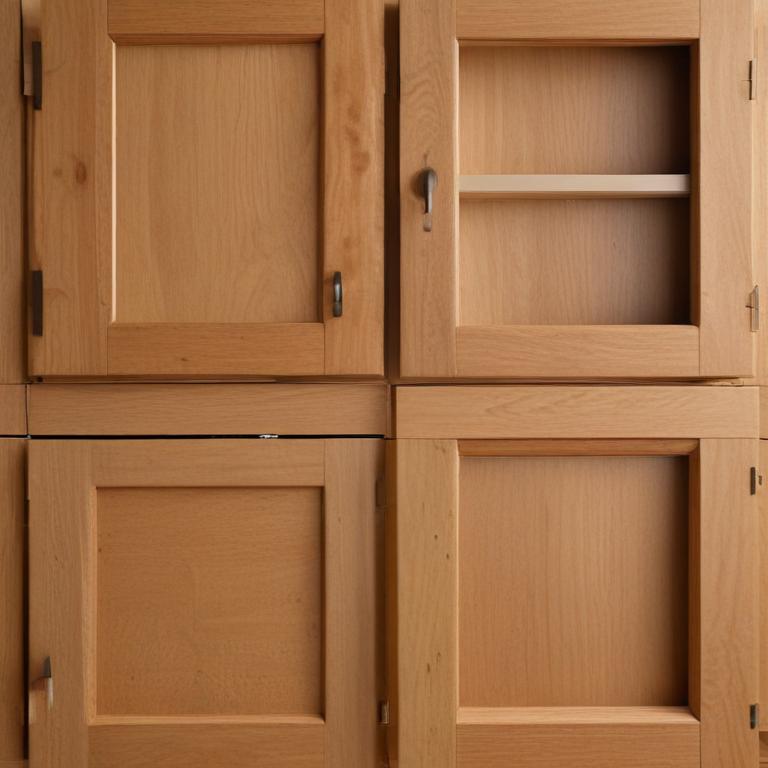 cabinets - 更多图片 (modelslab_realistic_v2)