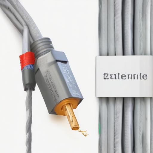 单词“cable”的助记图片