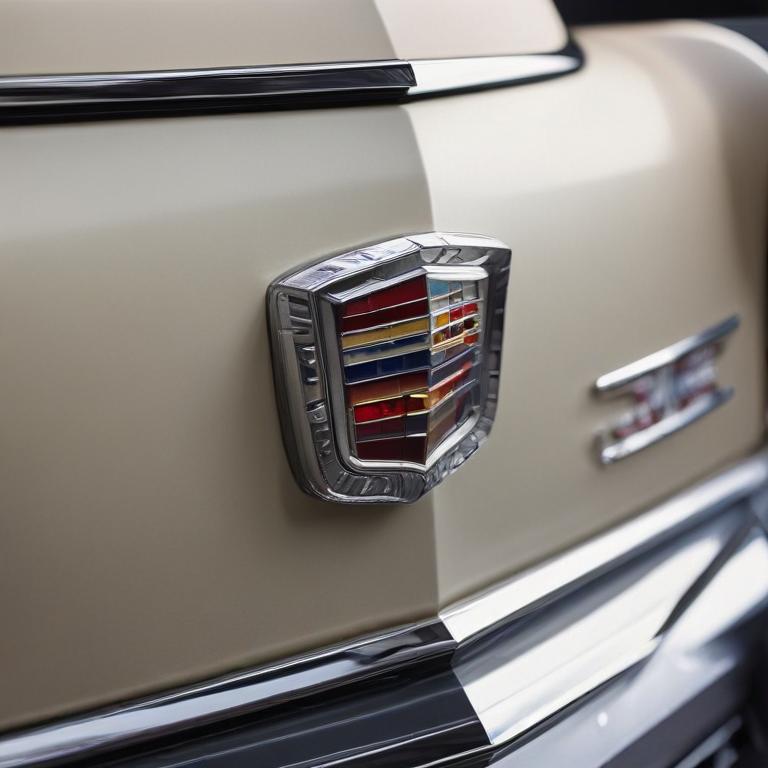 cadillac - 更多图片 (modelslab_realistic_v2)