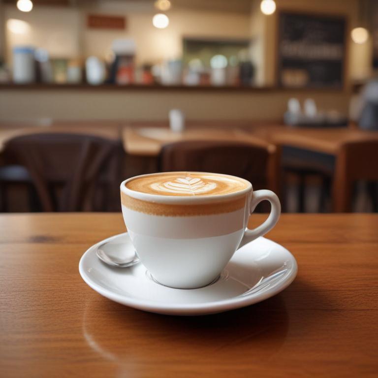 cafe - 更多图片 (modelslab_realistic_v2)