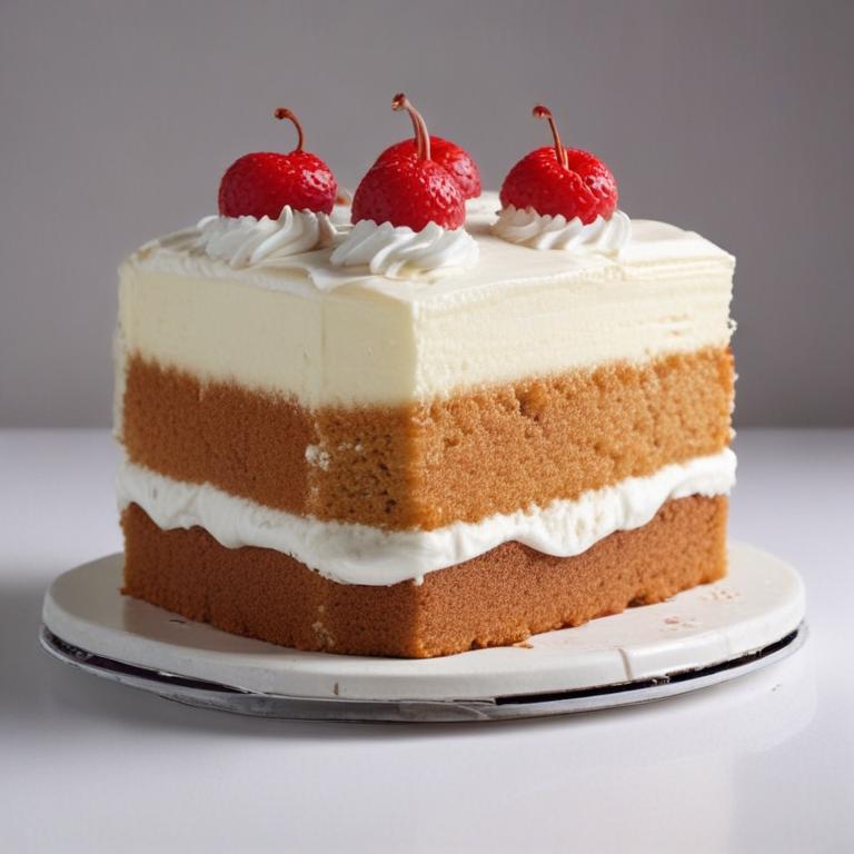 cake - 更多图片 (modelslab_realistic_v2)