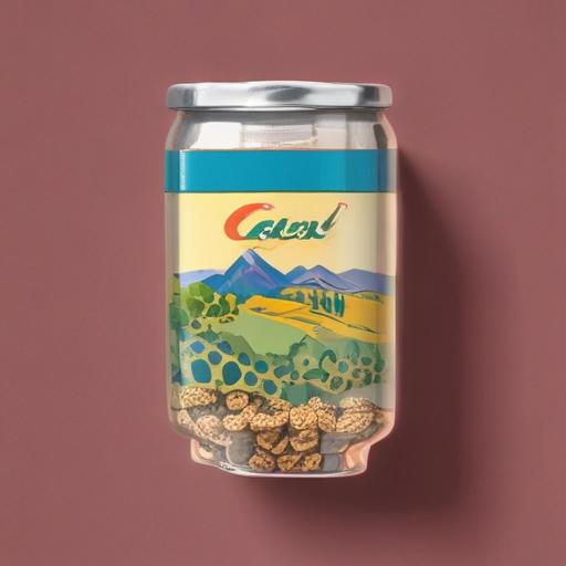 单词“cal”的助记图片