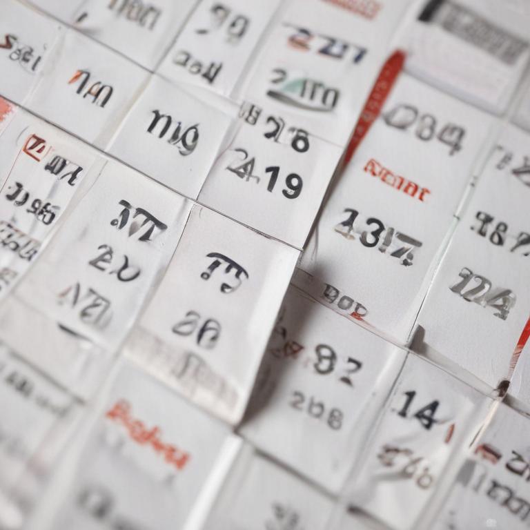 calendar - 更多图片 (modelslab_realistic_v2)