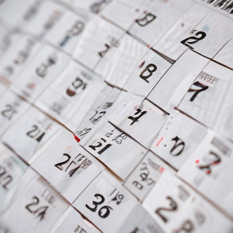 calendars - 更多图片 (modelslab_realistic_v2)