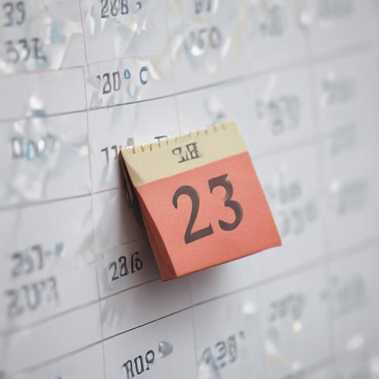calendars - 更多图片 (modelslab_realistic_v2)