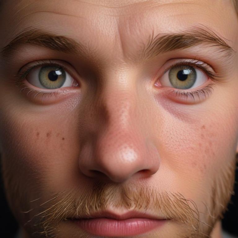 calvin - 更多图片 (modelslab_realistic_v2)