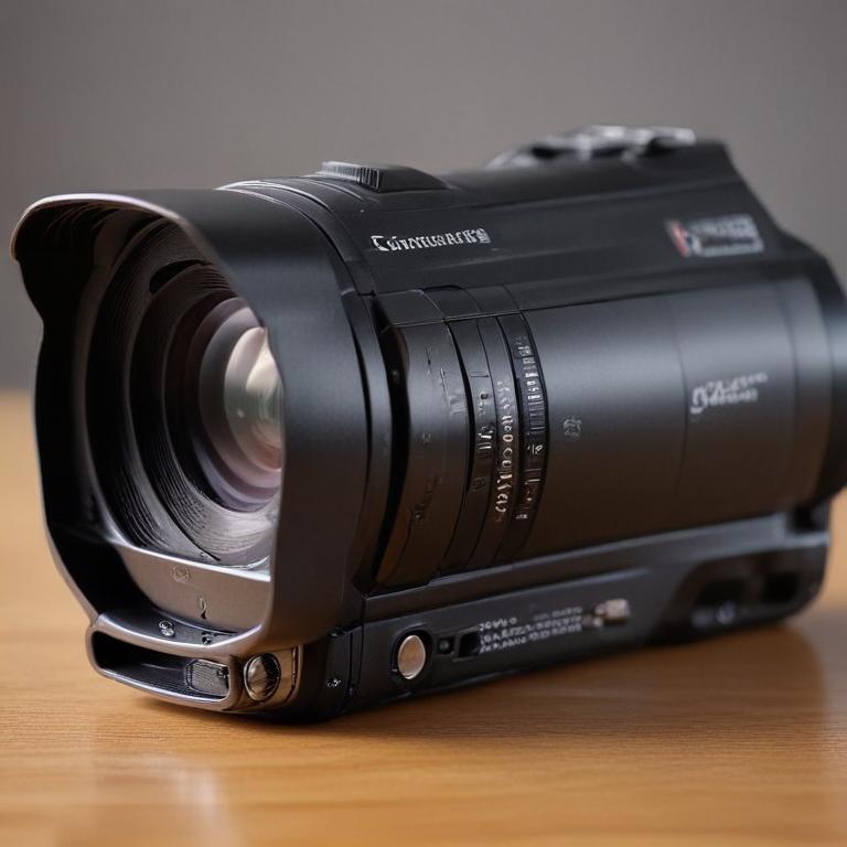 camcorders - 更多图片 (modelslab_realistic_v2)